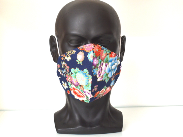 3 Layer Reusable Face Masks